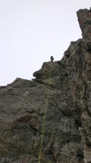 Doppia dal torrione finale