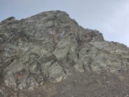 _7 la cresta N vista dal lago superiore d'ischiator