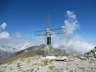 Cima della Brignola (m.2472)