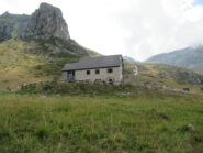 Rifugio Mondovi' (m.1761)