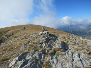 Cima Pian Ballaur (m.2604)