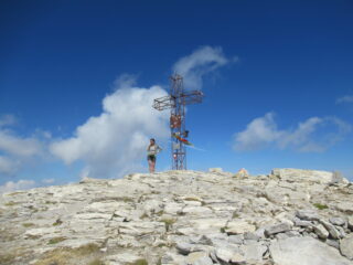 Punta Marguareis (m.2652)
