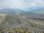 Discesa Bassa di Gaina (m.2356)