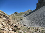 Vallone sotto il Monte Le Brune