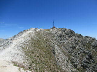 Monte Chersono (m.3026)