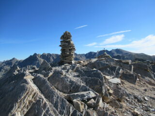 Monte Ciaslaras (m.3005)