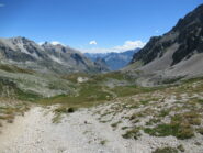 Vallone del Maurin