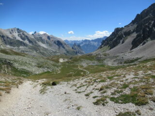 Vallone del Maurin