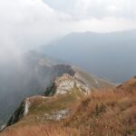 Cresta Est nota come Costa Scarone