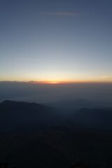 L'alba di un nuovo giorno