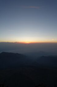 L'alba di un nuovo giorno