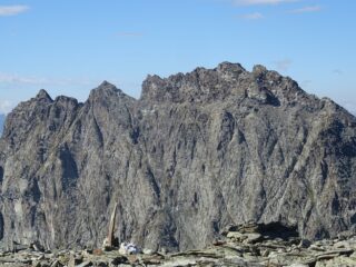 rocce Forioun
