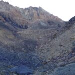 la conque de Panestrel