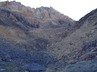 la conque de Panestrel