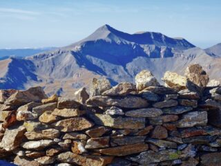 mont Pelat da cima Collalunga