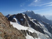 Panorama 5* dalla vetta