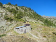 Passo Sottano Scollettas