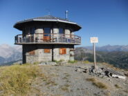 Vetta del Monte Sises