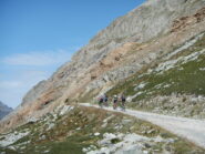 giovedi....giorno dei ciclisti