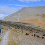 Arrivando alla Baisse