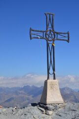 Croce di vetta