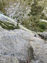 Io prima del camino di L1