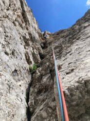 Settimo tiro, bellissimo