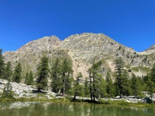 Il laghetto