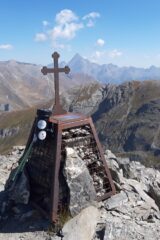 cima del Buc Faraut