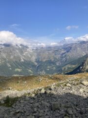 Vallone delle Cime Bianche 