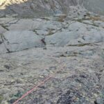 La bella placca di L2 da sopra