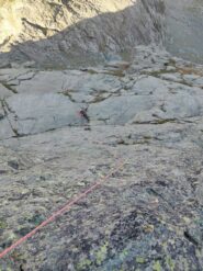 La bella placca di L2 da sopra