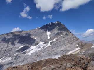 Balmhorn interessante da fare