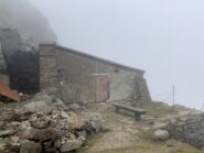 il bivacco