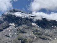 Monte Leone e quel che resta della Paretina 