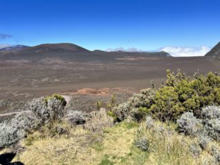 Il Piton de la Fournaise