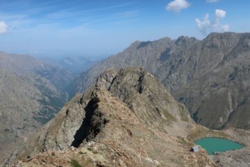Moncalieri, prima casa.