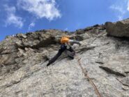 Francuzzo sul secondo tiro del Visconte dimezzato