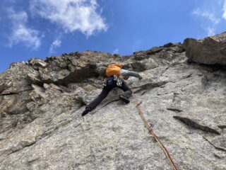 Francuzzo sul secondo tiro del Visconte dimezzato