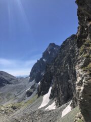 Giornate così si contano sulle dita di una mano in valle Po.