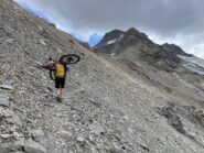 Traverso per il Bassac Nord 