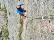 Ripetizione di giugno.. con peru , secondo tiro