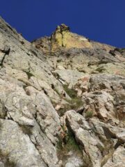 L'attacco della via Emilio