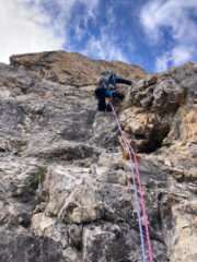 Quasi raggiunti i tetti per l'uscita al catino
