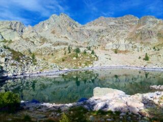 Lago di S.Anna