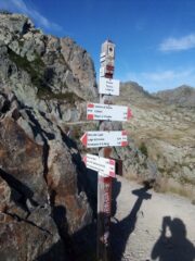 Passo Tesina