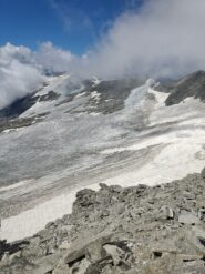 Alpjergletscher