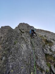 Nel tratto centrale (foto keki91)