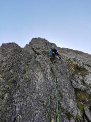 Nel tratto centrale (foto keki91)