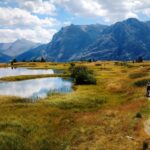 Passaggio al Serrailles